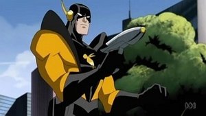 The Avengers: Earth’s Mightiest Heroes Season 2 Episode 18