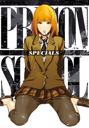 Prison School: Specials