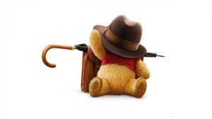 Christopher Robin şi Winnie de Pluş (2018), film online subtitrat în Română