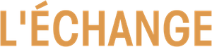 L'Échange — logo