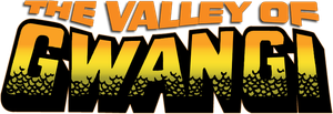 The Valley of Gwangi