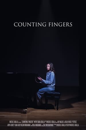 Poster Counting Fingers 2024