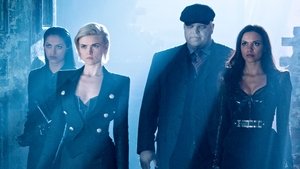 Gotham 4 x Episodio 21