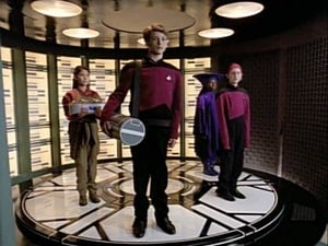 Star Trek: The Next Generation Season 6 Episode 7