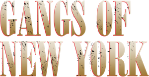 Gangs of New York