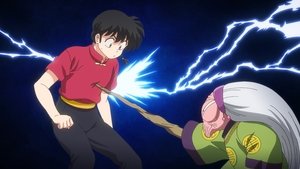Ranma1/2 ปี 1 ตอนที่ 14