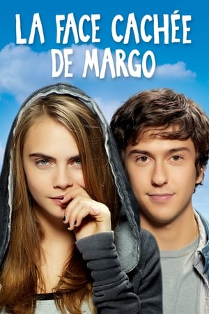 Poster La Face cachée de Margo 2015