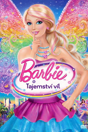 Image Barbie: Tajemství víl