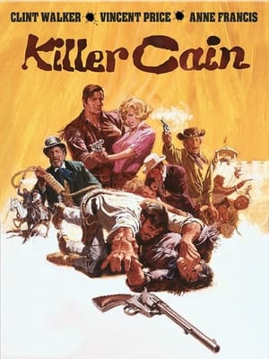 Killer Cain 1969