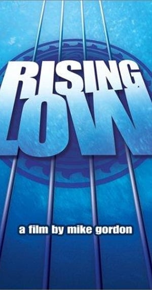 Poster Rising Low (2002)