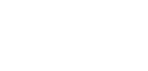 Secrets of the Royal Gardens