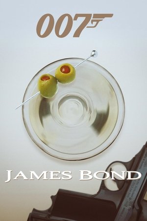 Image Icons Unearthed: James Bond