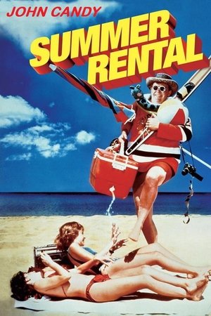 Summer Rental poster