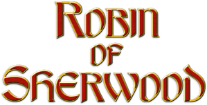 Robin of Sherwood