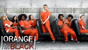 poster Orange Is the New Black