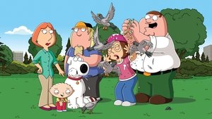 Family Guy Season 10