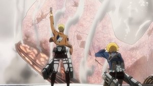 Attack on Titan Season 3 Episode 9