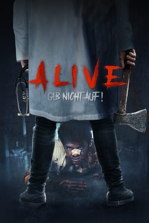 Alive (2020)