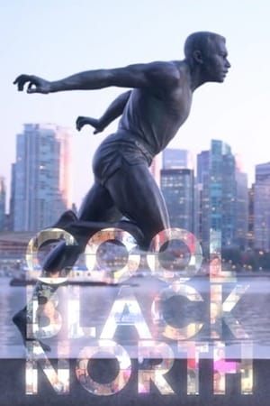 Poster Cool Black North 2019