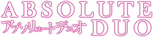 Absolute Duo — Logos 1