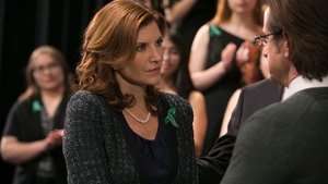 Crisis Season 1 Episode 13