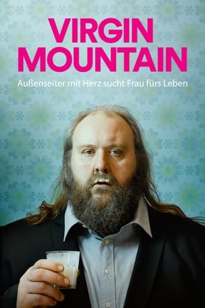 Poster Virgin Mountain 2015