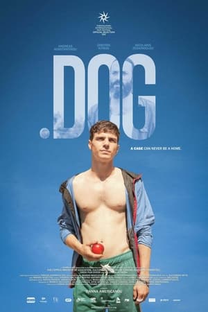 Poster .dog (2021)