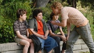 مشاهدة فيلم Drillbit Taylor 2008 مترجم