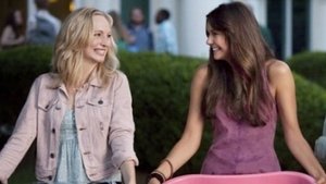 The Vampire Diaries Season 5 Episode 1