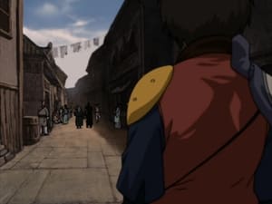 Avatar: La leyenda de Aang: 2×14