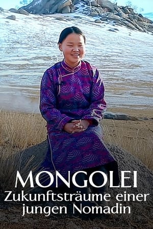 Image Mongolie, le rêve d'une jeune nomade