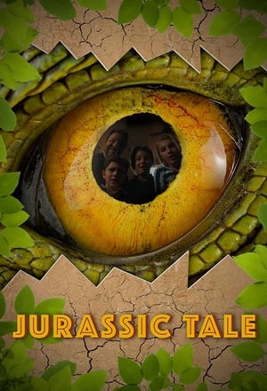 Poster Jurassic Tale (2022)