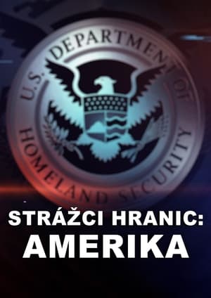 Image Strážci hranic: Amerika