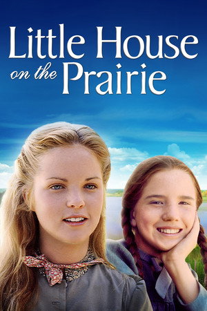 Little House on the Prairie 67