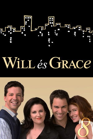 Will és Grace - Évad 8