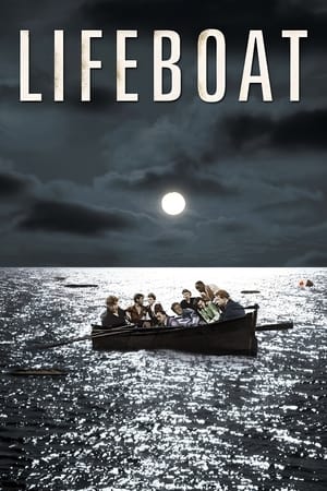 Poster Lifeboat 1944