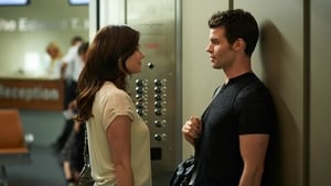 Saving Hope: Stagione 2 x Episodio 15