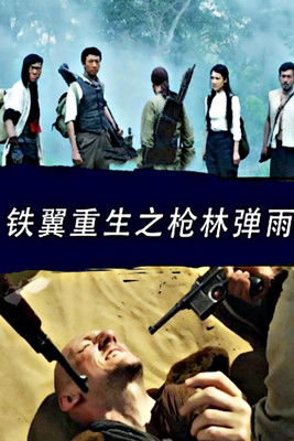 铁翼重生之枪林弹雨