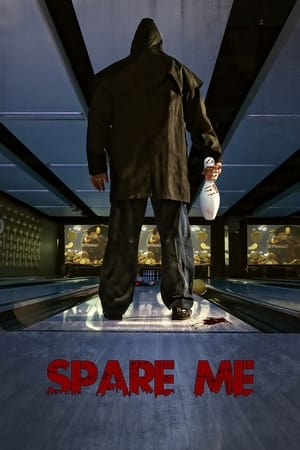 Poster Spare Me ()