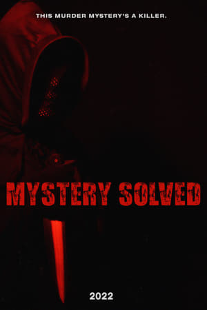 Mystery Solved film complet