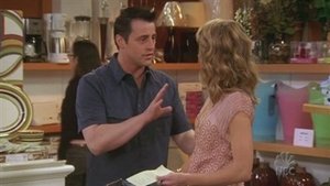 Joey: 1×24