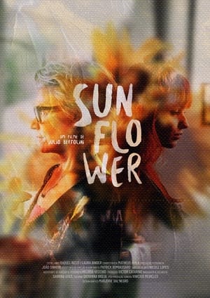 Poster Sunflower (2021)