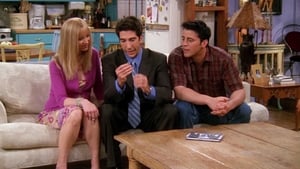 Friends: 6×23