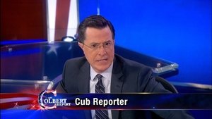 The Colbert Report: 10×92