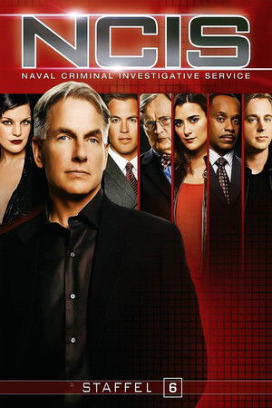 Navy CIS: Staffel 6