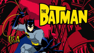 The Batman: 1×8