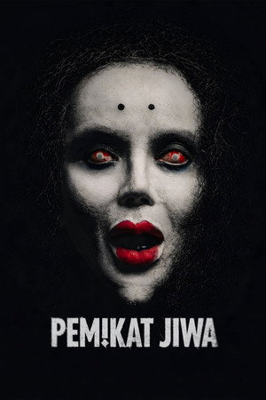Pemikat Jiwa poster Pemikat Jiwa