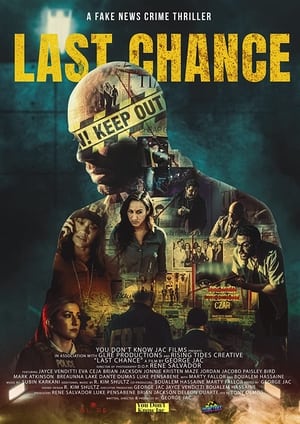 Poster Last Chance (2023)