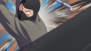 Digimon Beatbreak – Episódio 5