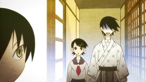 Sayonara Zetsubou Sensei: 1×12